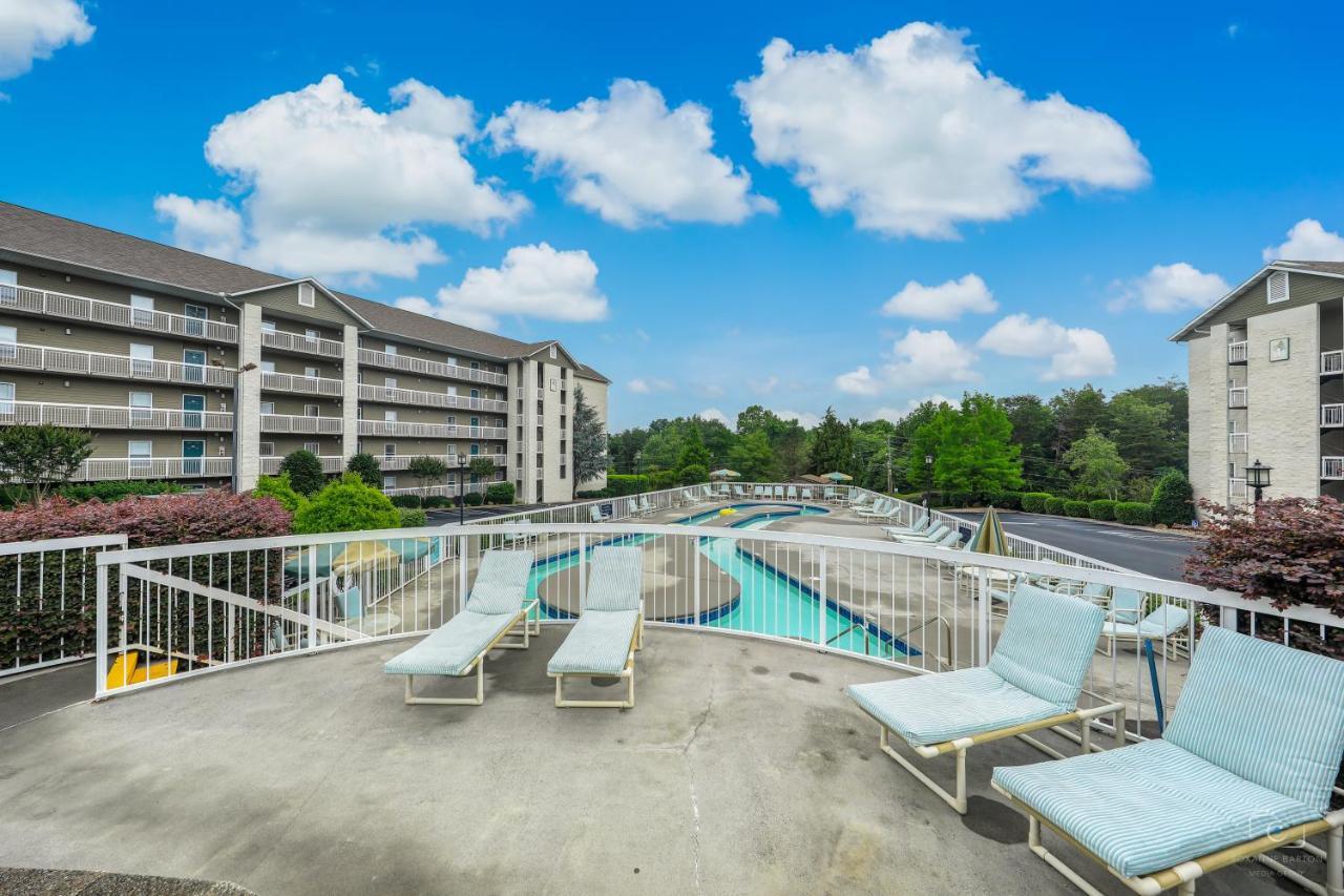 鸽子谷A Peaceful Retreat Whispering Pines 622公寓 外观 照片