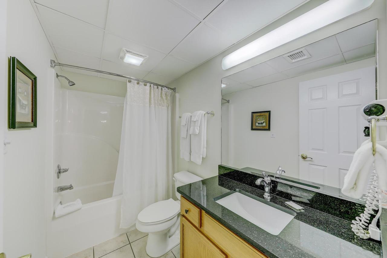 鸽子谷A Peaceful Retreat Whispering Pines 622公寓 外观 照片