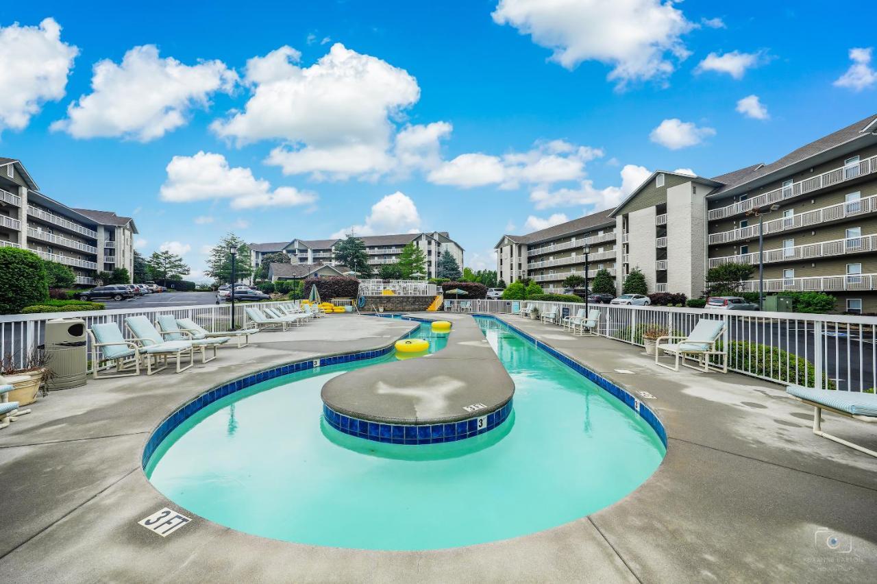 鸽子谷A Peaceful Retreat Whispering Pines 622公寓 外观 照片